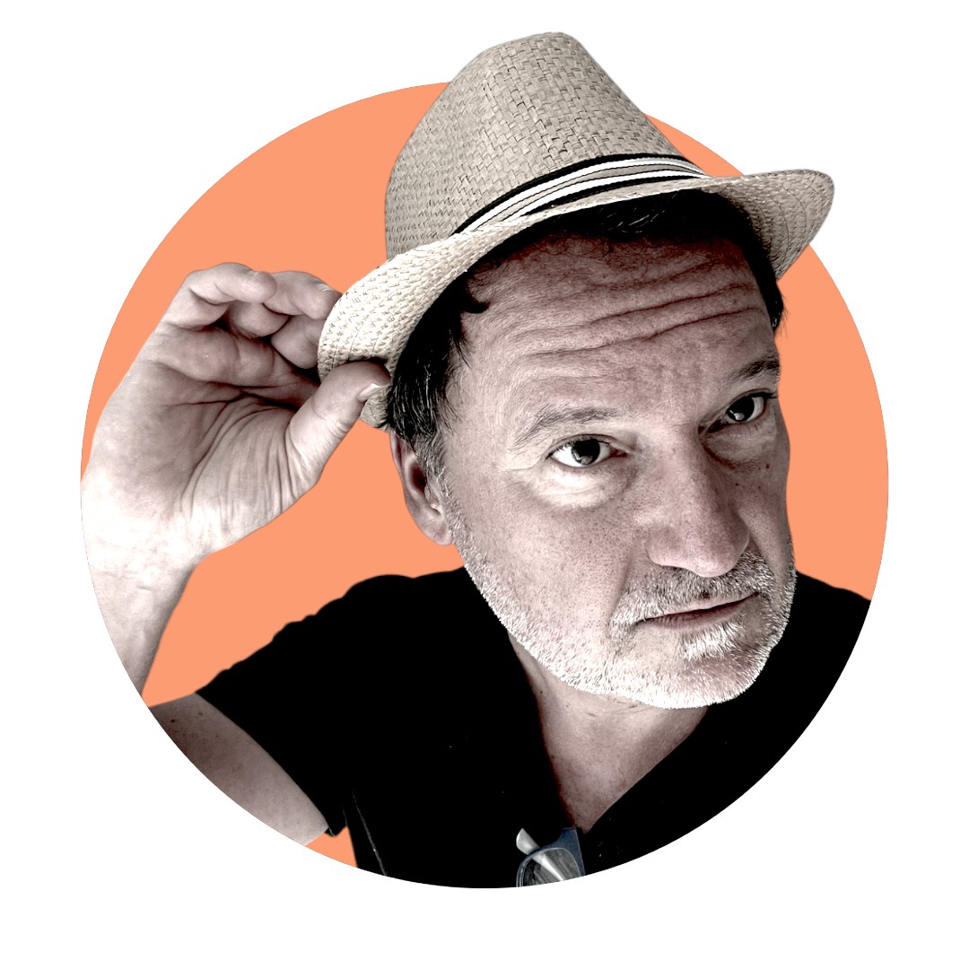 Portrait von Werner Juppe